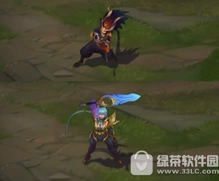 lol混沌与秩序任务如何完成 lol混沌秩序任务完成攻略