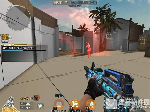 cf6月新版本什么时候出 2017cf6月新版本上线时间1