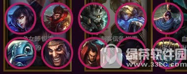 lol5月阿卡丽的神秘商店活动网址2020 幸运专属折上折