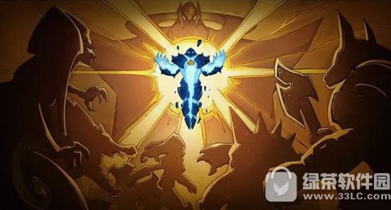 lol5月26日~6月5日轮换游戏模式活动 飞升模式来袭