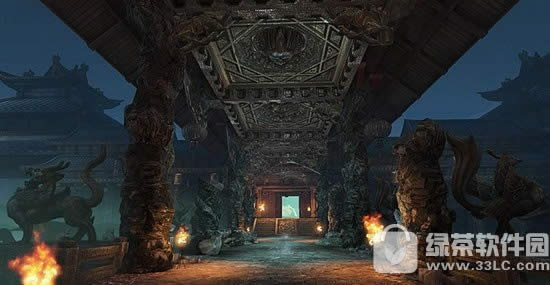 逆战捧月沟C区怎么玩 新地图捧月沟C区打法攻略1