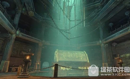 逆战捧月沟C区怎么玩 新地图捧月沟C区打法攻略2