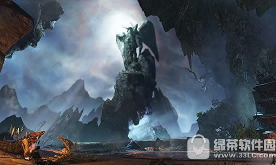 逆战捧月沟C区怎么玩 新地图捧月沟C区打法攻略