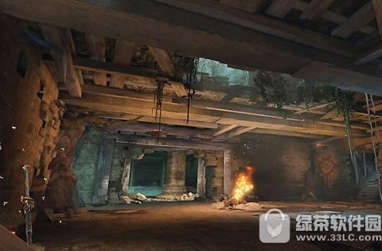 逆战捧月沟C区怎么玩 新地图捧月沟C区打法攻略4