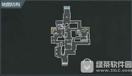 cf炼油厂怎么打 cf炼油厂玩法视频攻略2