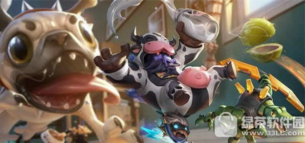 lol2017玩具大战礼包多少钱 lol2017玩具大战礼包有什么1