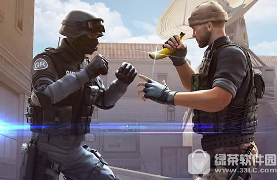 cf全能枪王版本更新内容 新系统幸运左轮上线1