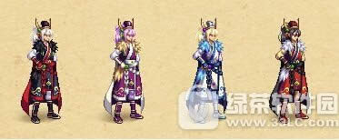 dnf男魔法师游侠装扮怎么获得 男魔法师游侠装扮外观欣赏1