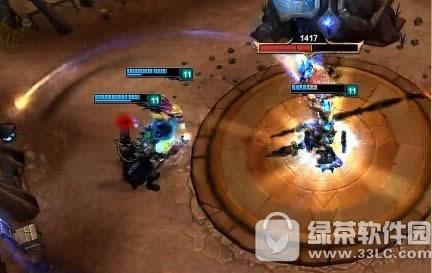 lol轮换游戏模式3月17日20日24日活动 飞升模式打开