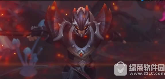lol屠龙勇士赵信多少钱 lol屠龙勇士赵信皮肤视频1