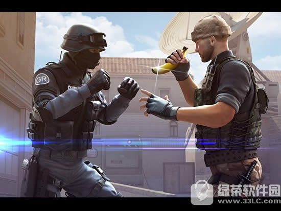 cf全能枪王模式怎么玩 cf全能枪王模式玩法视频攻略1