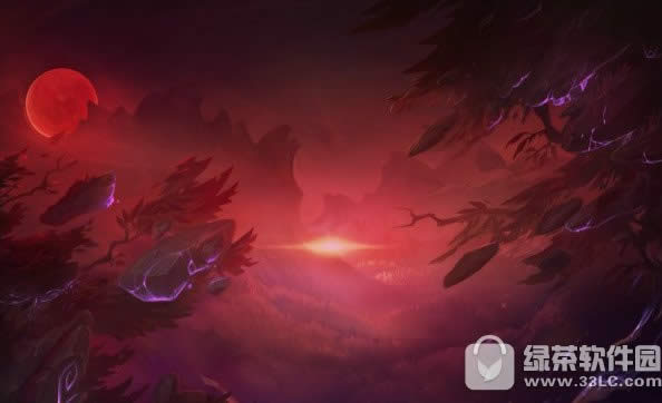 lol2月18日19日双倍经验金币活动 血月杀/男爵领域开放