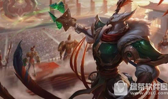 lol征服者船长皮肤多少钱 lol鸡年限定征服者船长皮肤视频