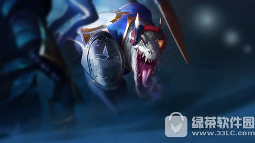 lolSKTT1雷克顿多少钱 SKTT1雷克顿皮肤欣赏