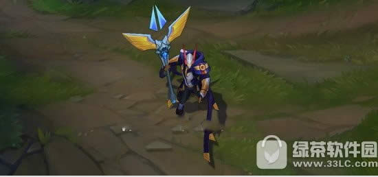 lolSKTT1阿兹尔多少钱 SKTT1阿兹尔皮肤图鉴