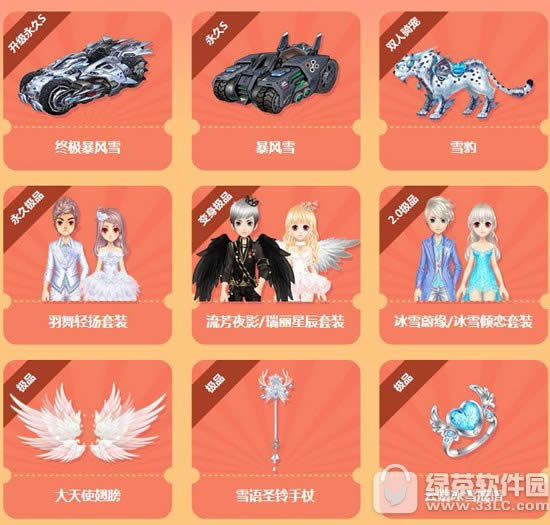 qq飞车意大利比萨斜塔多少钱 意大利比萨斜有什么奖励2