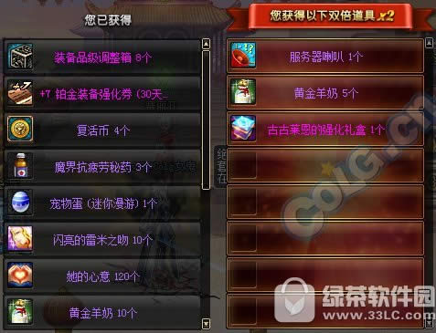 dnf艾丽婕的高洁礼盒怎么获得 dnf艾丽婕的高洁礼盒有什么奖励1