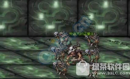 dnf暗精灵遗迹绿名怎么 绿名技能属性解析