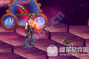 dnf地狱守卫凯洛怎么 神器地狱守卫凯洛属性图