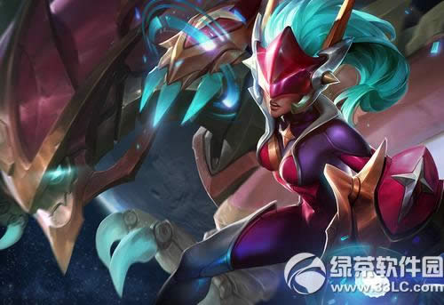 lol银河魔装机神希瓦娜多少钱 lol银河魔装机神希瓦娜皮肤图片