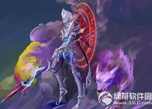 王者荣耀杨戬怎么 杨戬技能详细说明