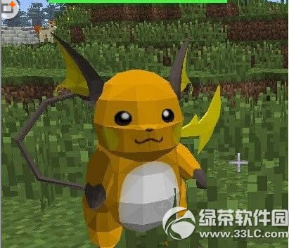 我的世界神奇宝贝指令有什么 神奇宝贝指令大全详细说明