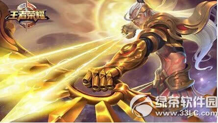 王者荣耀排位赛英雄怎么选择 排位赛英雄英雄选择攻略