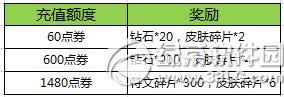 王者荣耀月圆人更圆活动内容 取得芈月的玉玺