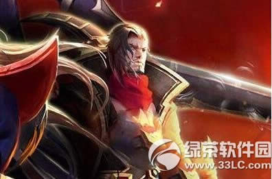 王者荣耀夏侯惇带什么符文好 夏侯惇符文搭配攻略