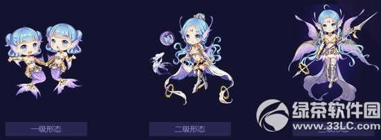 qq飞车涵情双鱼怎么获得 qq飞车涵情双鱼属性图