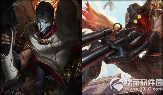 lol西部牛仔烬礼包多少钱 lol西部牛仔烬礼包有什么奖励