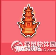 qq飞车八面玲珑塔多少钱 qq飞车八面玲珑塔有什么奖励1