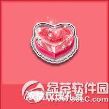 qq飞车浓情玫瑰礼盒多少钱 qq飞车浓情玫瑰礼盒有什么奖励1