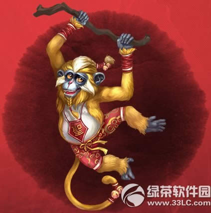 九阴真经江南顽猴礼花多少钱 江南顽猴礼花有什么1