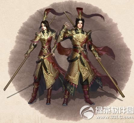 9阴真经圣耀焚金甲多少钱 9阴真经圣耀焚金甲好不好看