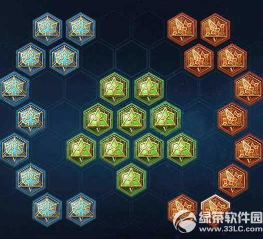 王者荣耀扁鹊法系吸血法师符文搭配攻略1