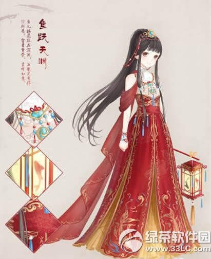 暖暖环游世界鱼跃天渊套装怎么得 鱼跃天渊套装获取攻略1