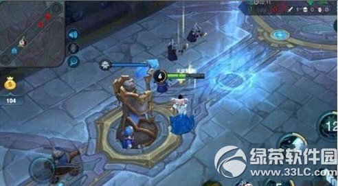王者荣耀甄姬皮肤多少钱 冰雪奇缘皮肤截图赏析5