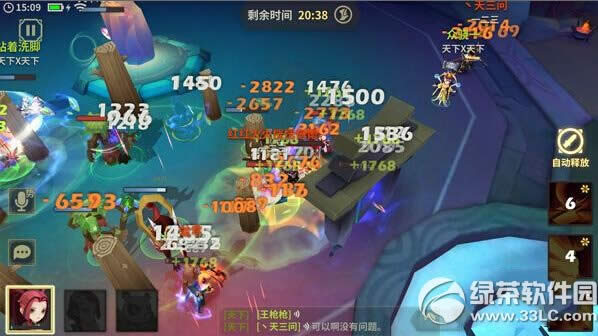 天下X天下新手阵容怎么搭配 新手阵容搭配攻略