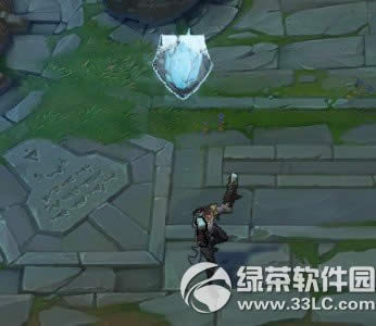 lol2015全明星赛召唤师图标多少钱 绝对零度图标/无限烈焰图标欣赏2