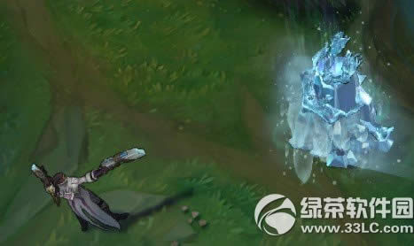 lol2015全明星赛召唤师图标多少钱 绝对零度图标/无限烈焰图标欣赏4