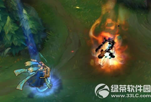 lol2020全明星赛召唤师图标多少钱 绝对零度图标/无限烈焰图标欣赏