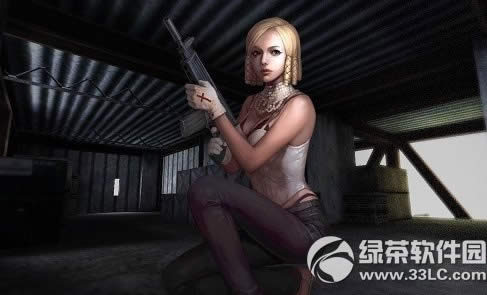 csol噬血狂袭SKULL2怎么获得 噬血狂袭SKULL2视频欣赏1