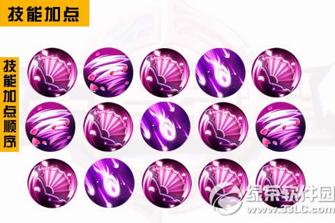 王者荣耀小乔3V3怎么打 小乔3V3打法技巧攻略