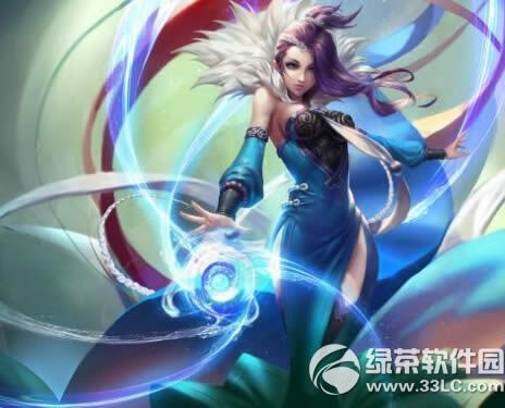 王者荣耀后羿怎么 新英雄后羿技能属性说明