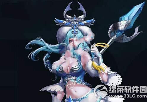 王者荣耀昭君怎么玩 昭君出装攻略