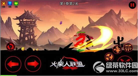 火柴人联盟新英雄刀妹怎么样 刀妹技能属性解析2