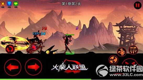 火柴人联盟新英雄刀妹怎么样 刀妹技能属性解析3