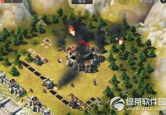 冰火围城试炼10零伤亡怎么打 试炼10零伤亡通关攻略