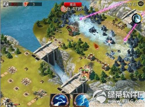 冰火围城第一章任务25怎么过 第一章任务25通关图文攻略5